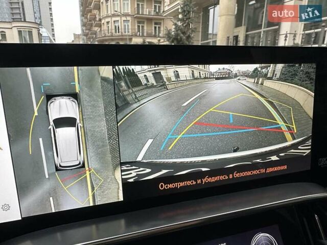 Белый Лексус ЛХ, объемом двигателя 3.35 л и пробегом 12 тыс. км за 120500 $, фото 61 на Automoto.ua