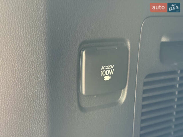 Лексус ЛХ 2022 у Києві на Automoto.ua Білий Лексус ЛХ, об'ємом двигуна 3.5 л та пробігом 33 тис. км за 113500 $, фото 57 на Automoto.ua