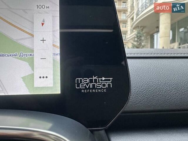 Белый Лексус ЛХ, объемом двигателя 3.35 л и пробегом 12 тыс. км за 120500 $, фото 54 на Automoto.ua
