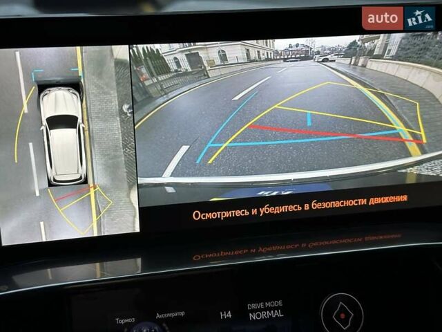 Белый Лексус ЛХ, объемом двигателя 3.45 л и пробегом 20 тыс. км за 127500 $, фото 50 на Automoto.ua