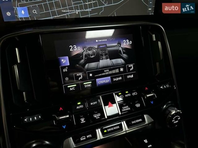 Лексус ЛХ 2022 в Киеве на Automoto.ua Белый Лексус ЛХ, объемом двигателя 3.45 л и пробегом 15 тыс. км за 117500 $, фото 76 на Automoto.ua