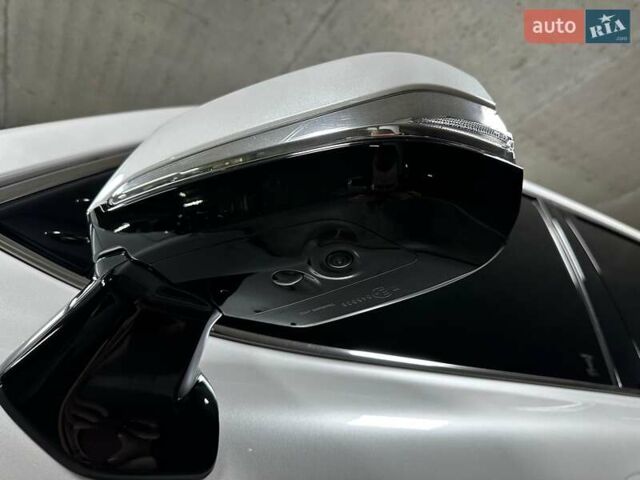 Лексус ЛХ 2022 в Киеве на Automoto.ua Белый Лексус ЛХ, объемом двигателя 3.45 л и пробегом 15 тыс. км за 117500 $, фото 25 на Automoto.ua