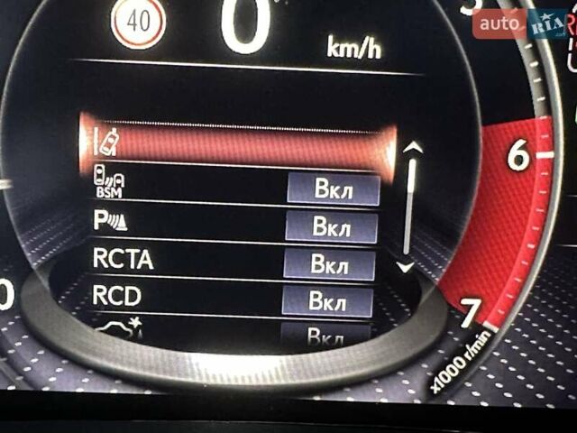 Белый Лексус ЛХ, объемом двигателя 3.45 л и пробегом 20 тыс. км за 127500 $, фото 53 на Automoto.ua