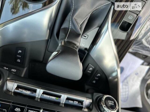 Лексус ЛХ 2022 в Киеве на Automoto.ua Белый Лексус ЛХ, объемом двигателя 3.45 л и пробегом 1 тыс. км за 124999 $, фото 123 на Automoto.ua
