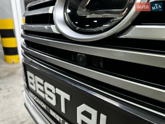 Лексус ЛХ 2022 в Киеве на Automoto.ua Белый Лексус ЛХ, объемом двигателя 3.45 л и пробегом 15 тыс. км за 117500 $, фото 22 на Automoto.ua