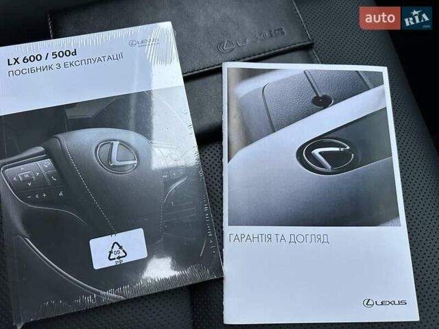 Белый Лексус ЛХ, объемом двигателя 3.45 л и пробегом 20 тыс. км за 127500 $, фото 83 на Automoto.ua