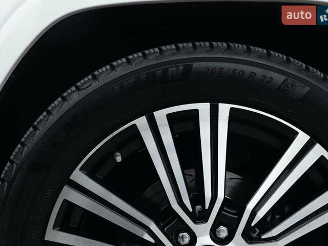 Білий Лексус ЛХ, об'ємом двигуна 3.35 л та пробігом 102 тис. км за 115000 $, фото 14 на Automoto.ua