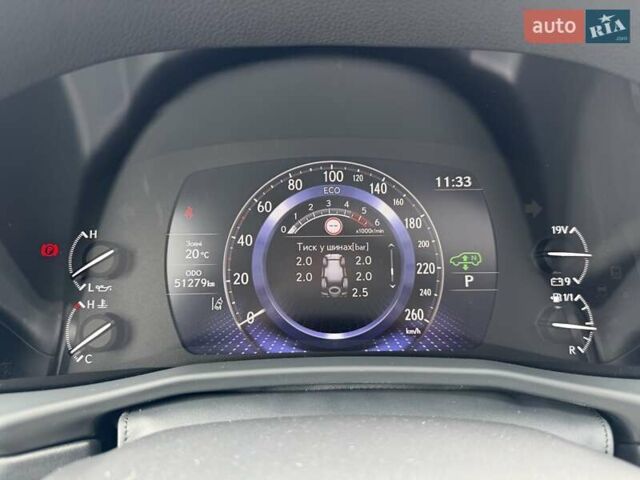 Белый Лексус ЛХ, объемом двигателя 3.35 л и пробегом 52 тыс. км за 113700 $, фото 35 на Automoto.ua