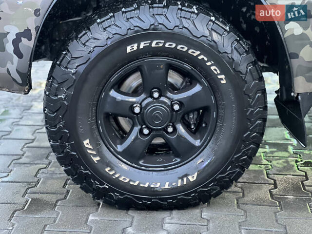 Бежевий Лексус ЛХ, об'ємом двигуна 4.66 л та пробігом 225 тис. км за 8750 $, фото 6 на Automoto.ua