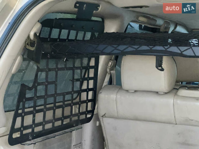 Бежевий Лексус ЛХ, об'ємом двигуна 4.66 л та пробігом 225 тис. км за 8750 $, фото 9 на Automoto.ua