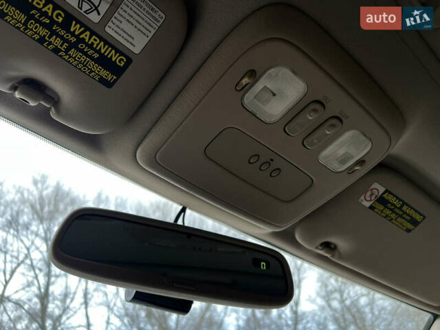 Бежевий Лексус ЛХ, об'ємом двигуна 4.7 л та пробігом 260 тис. км за 13500 $, фото 48 на Automoto.ua