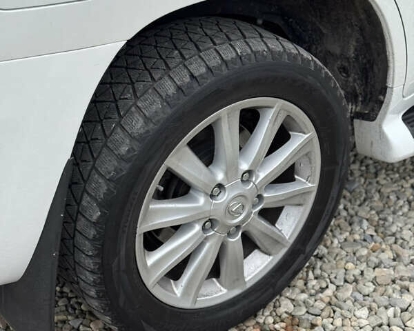 Бежевый Лексус ЛХ, объемом двигателя 5.7 л и пробегом 233 тыс. км за 26500 $, фото 50 на Automoto.ua