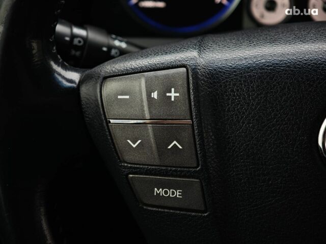 Бежевий Лексус ЛХ, об'ємом двигуна 5.7 л та пробігом 270 тис. км за 29890 $, фото 27 на Automoto.ua