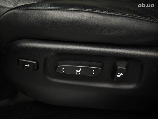 Бежевий Лексус ЛХ, об'ємом двигуна 5.7 л та пробігом 270 тис. км за 29890 $, фото 24 на Automoto.ua