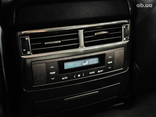 Бежевий Лексус ЛХ, об'ємом двигуна 5.7 л та пробігом 270 тис. км за 29890 $, фото 15 на Automoto.ua