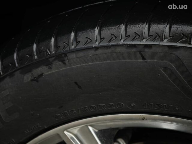 Бежевий Лексус ЛХ, об'ємом двигуна 5.7 л та пробігом 270 тис. км за 29890 $, фото 7 на Automoto.ua