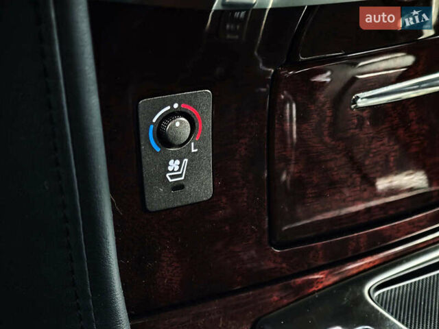 Бежевый Лексус ЛХ, объемом двигателя 5.7 л и пробегом 270 тыс. км за 29890 $, фото 30 на Automoto.ua