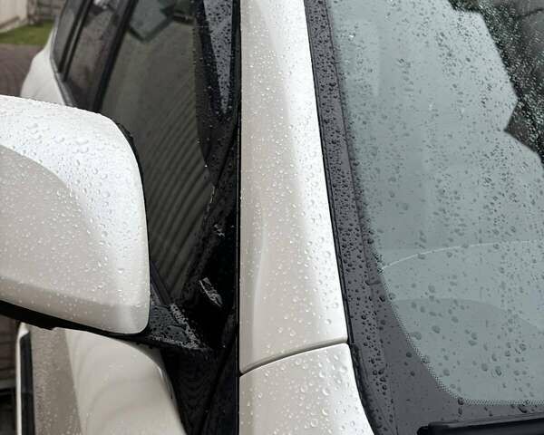 Бежевый Лексус ЛХ, объемом двигателя 4.5 л и пробегом 210 тыс. км за 51000 $, фото 8 на Automoto.ua