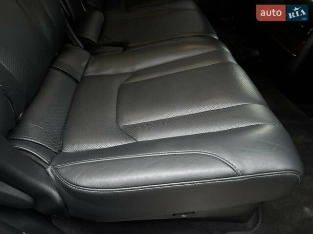 Бежевый Лексус ЛХ, объемом двигателя 4.5 л и пробегом 210 тыс. км за 51000 $, фото 25 на Automoto.ua