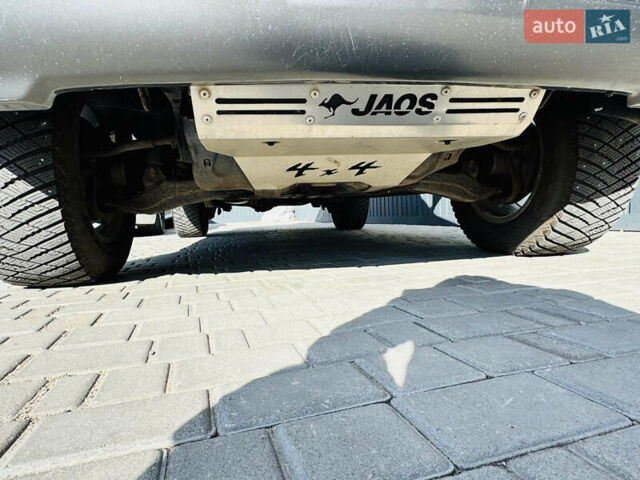 Чорний Лексус ЛХ, об'ємом двигуна 4.66 л та пробігом 348 тис. км за 11200 $, фото 46 на Automoto.ua