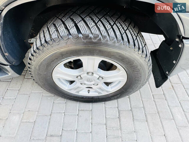 Чорний Лексус ЛХ, об'ємом двигуна 4.66 л та пробігом 348 тис. км за 11200 $, фото 41 на Automoto.ua