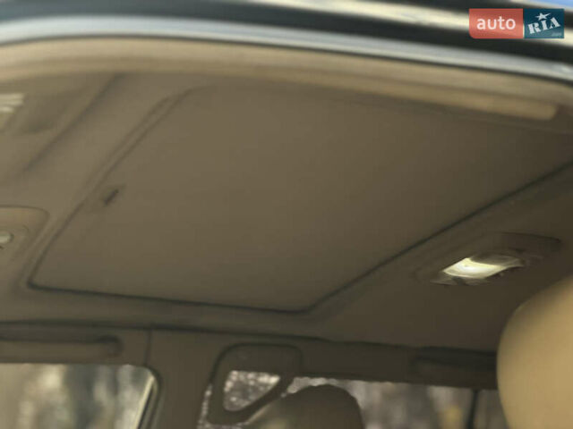 Чорний Лексус ЛХ, об'ємом двигуна 4.7 л та пробігом 380 тис. км за 12500 $, фото 13 на Automoto.ua