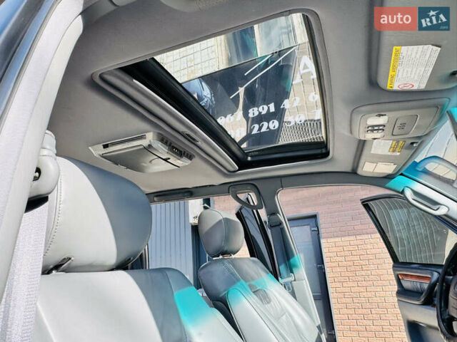 Чорний Лексус ЛХ, об'ємом двигуна 4.66 л та пробігом 348 тис. км за 11200 $, фото 23 на Automoto.ua