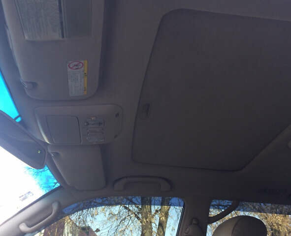 Чорний Лексус ЛХ, об'ємом двигуна 4.67 л та пробігом 286 тис. км за 12500 $, фото 27 на Automoto.ua