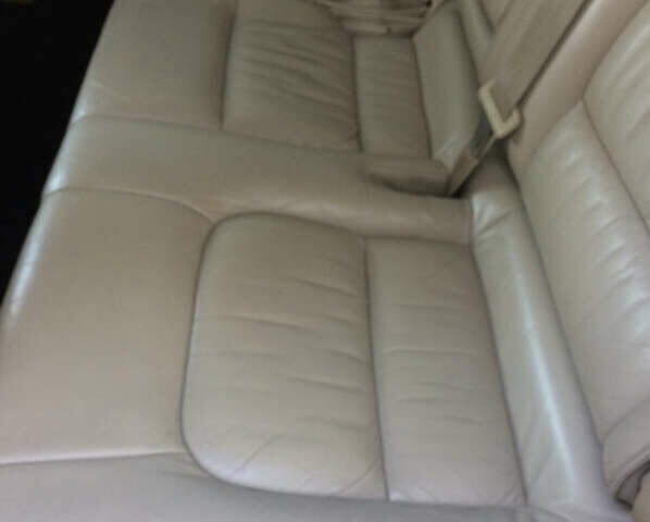 Чорний Лексус ЛХ, об'ємом двигуна 4.67 л та пробігом 286 тис. км за 12500 $, фото 13 на Automoto.ua