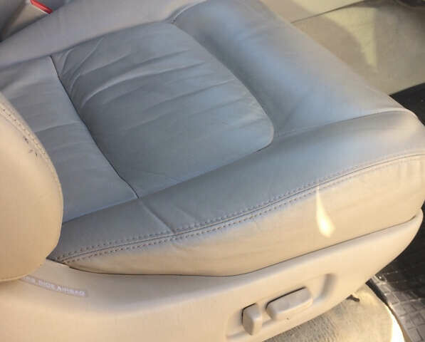 Чорний Лексус ЛХ, об'ємом двигуна 4.67 л та пробігом 286 тис. км за 12500 $, фото 15 на Automoto.ua