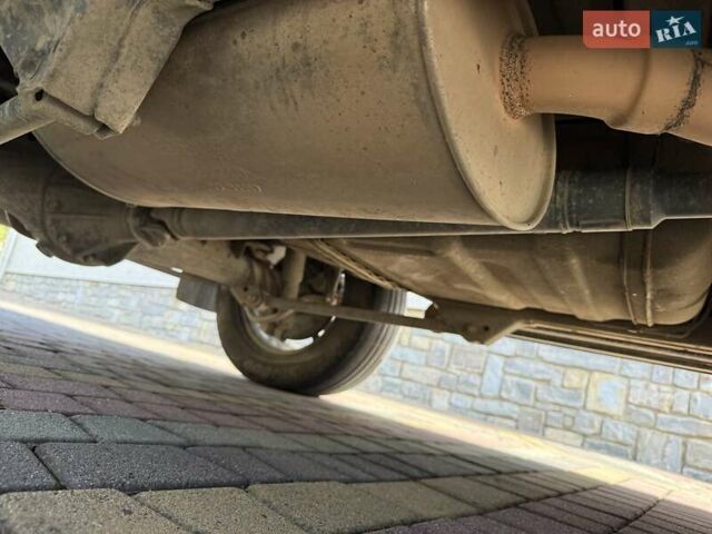 Чорний Лексус ЛХ, об'ємом двигуна 4.7 л та пробігом 480 тис. км за 14500 $, фото 22 на Automoto.ua