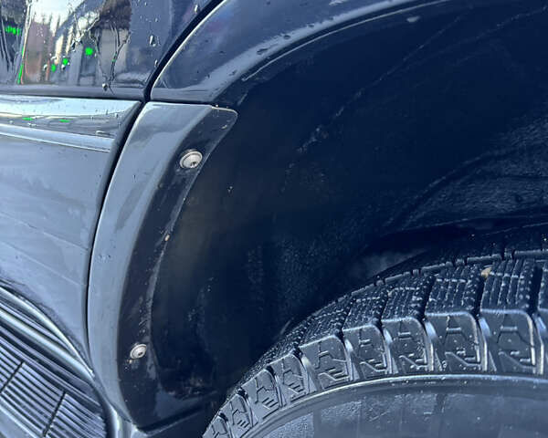 Чорний Лексус ЛХ, об'ємом двигуна 4.7 л та пробігом 300 тис. км за 14300 $, фото 16 на Automoto.ua