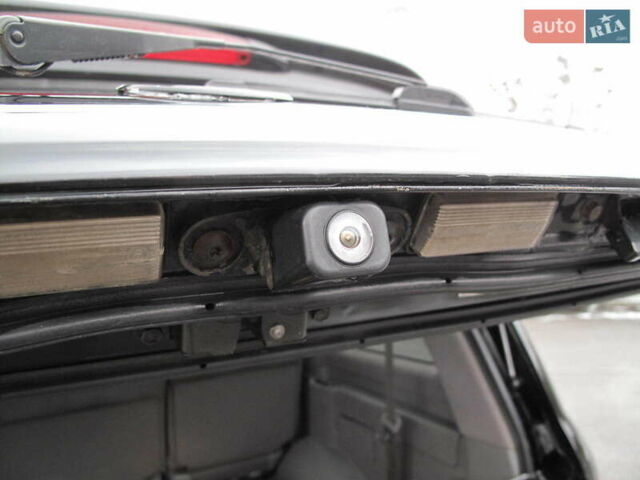 Чорний Лексус ЛХ, об'ємом двигуна 4.66 л та пробігом 303 тис. км за 13800 $, фото 81 на Automoto.ua