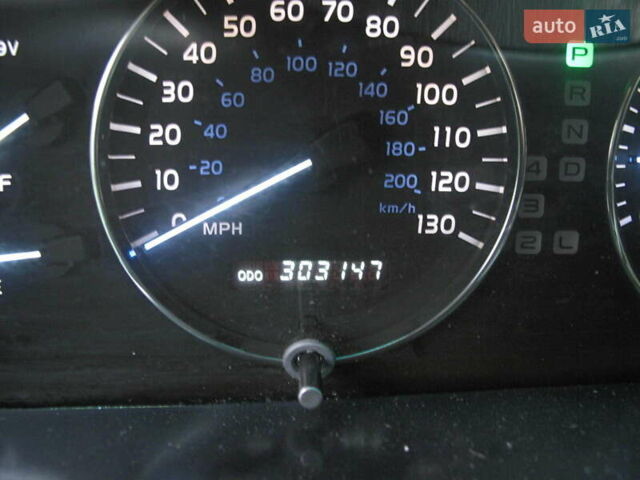 Чорний Лексус ЛХ, об'ємом двигуна 4.66 л та пробігом 303 тис. км за 13800 $, фото 61 на Automoto.ua