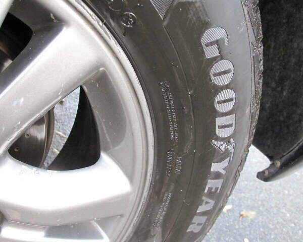 Чорний Лексус ЛХ, об'ємом двигуна 4.66 л та пробігом 303 тис. км за 13800 $, фото 55 на Automoto.ua