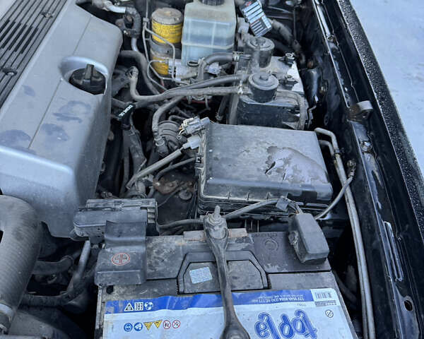 Чорний Лексус ЛХ, об'ємом двигуна 4.7 л та пробігом 300 тис. км за 14300 $, фото 24 на Automoto.ua