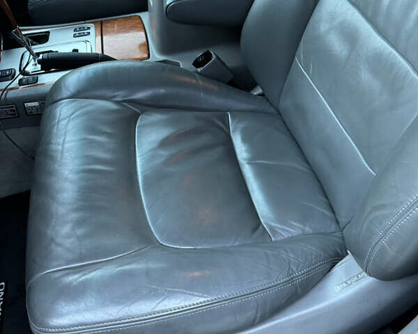 Чорний Лексус ЛХ, об'ємом двигуна 4.7 л та пробігом 300 тис. км за 14300 $, фото 20 на Automoto.ua