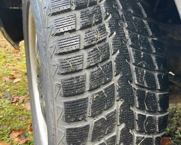 Чорний Лексус ЛХ, об'ємом двигуна 4.66 л та пробігом 317 тис. км за 14900 $, фото 19 на Automoto.ua