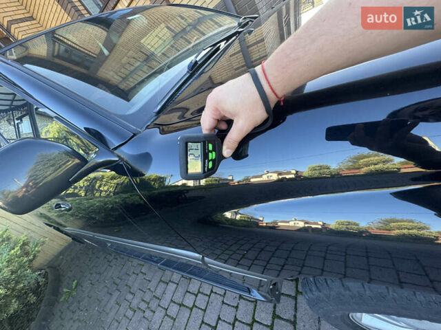 Лексус ЛХ 2004 в Киеве на Automoto.ua Черный Лексус ЛХ, объемом двигателя 4.67 л и пробегом 288 тыс. км за 14700 $, фото 72 на Automoto.ua