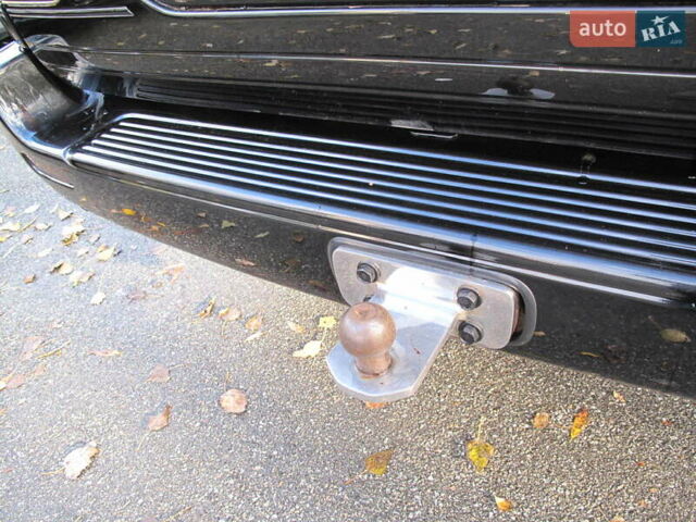 Чорний Лексус ЛХ, об'ємом двигуна 4.66 л та пробігом 303 тис. км за 13800 $, фото 43 на Automoto.ua