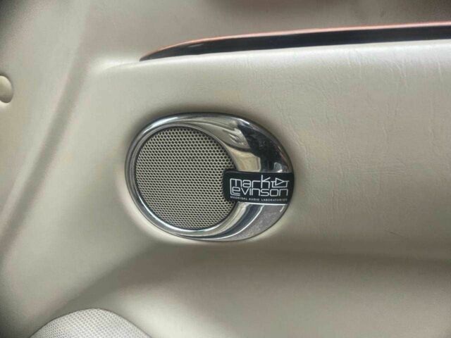 Чорний Лексус ЛХ, об'ємом двигуна 4.7 л та пробігом 282 тис. км за 14000 $, фото 10 на Automoto.ua