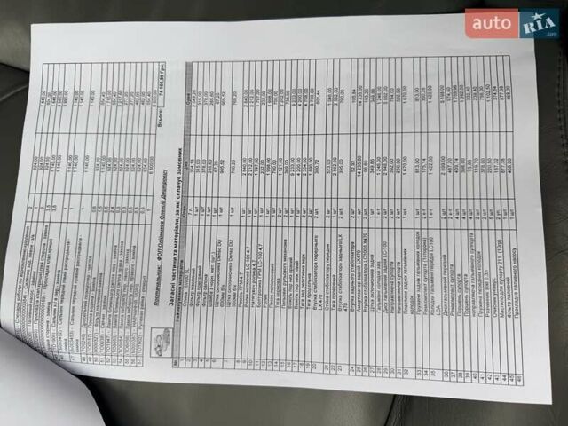 Лексус ЛХ 2006 у Києві на Automoto.ua Чорний Лексус ЛХ, об'ємом двигуна 4.66 л та пробігом 345 тис. км за 23999 $, фото 35 на Automoto.ua