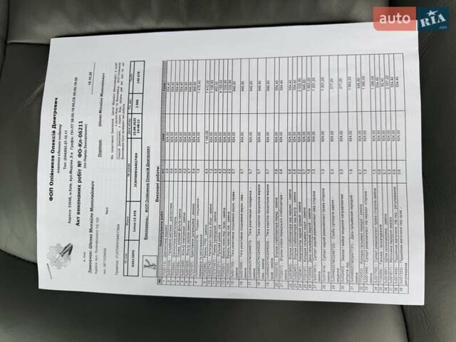Лексус ЛХ 2006 у Києві на Automoto.ua Чорний Лексус ЛХ, об'ємом двигуна 4.66 л та пробігом 345 тис. км за 23999 $, фото 34 на Automoto.ua