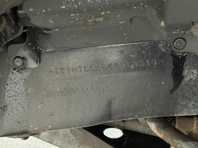 Лексус ЛХ 2007 в Киеве на Automoto.ua Черный Лексус ЛХ, объемом двигателя 4.7 л и пробегом 216 тыс. км за 17999 $, фото 22 на Automoto.ua