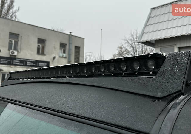 Чорний Лексус ЛХ, об'ємом двигуна 4.66 л та пробігом 440 тис. км за 29000 $, фото 45 на Automoto.ua
