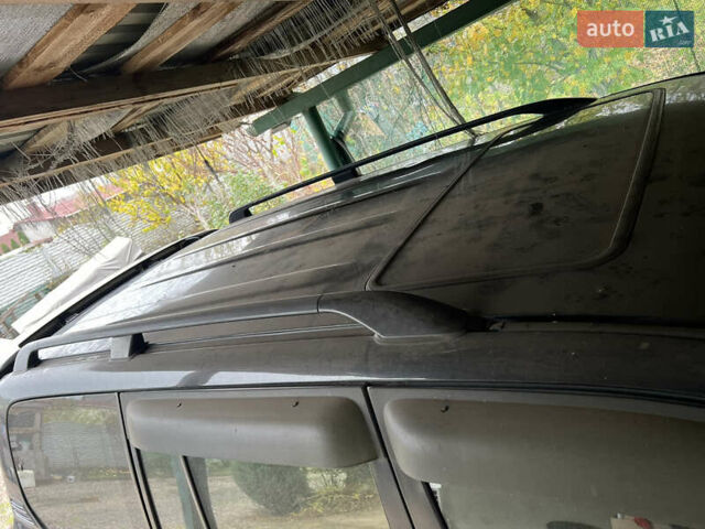 Чорний Лексус ЛХ, об'ємом двигуна 4.7 л та пробігом 270 тис. км за 14800 $, фото 5 на Automoto.ua