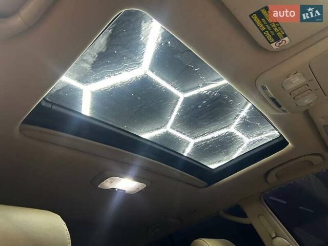 Чорний Лексус ЛХ, об'ємом двигуна 4.66 л та пробігом 238 тис. км за 17500 $, фото 8 на Automoto.ua