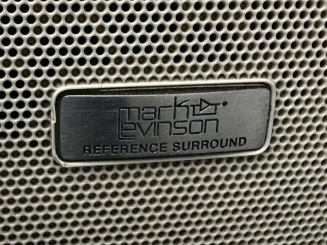 Чорний Лексус ЛХ, об'ємом двигуна 5.7 л та пробігом 262 тис. км за 19999 $, фото 19 на Automoto.ua