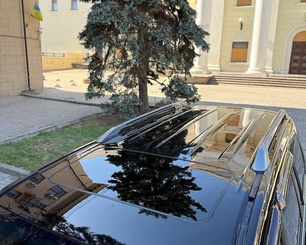 Чорний Лексус ЛХ, об'ємом двигуна 5.66 л та пробігом 250 тис. км за 24999 $, фото 36 на Automoto.ua