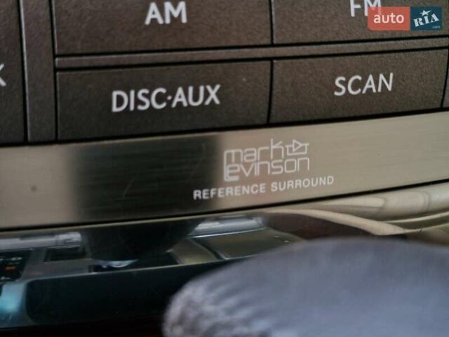 Черный Лексус ЛХ, объемом двигателя 5.66 л и пробегом 462 тыс. км за 21990 $, фото 64 на Automoto.ua